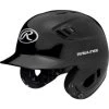Rawlings R1601 Velo Youth Helmet - Black -Craft Geschäft rawlings r1601 velo youth helmet black