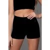 Rebel Athletic Rebel Legendary Compression Hotpant - Black 1 Rebel Athletic Rebel Legendary Compression Hotpant - Black -Craft Geschäft rebel legendary compression hotpant black