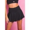 Rebel Athletic Rebel Legendary Flouncy Skirt In Black 2 Rebel Athletic Rebel Legendary Flouncy Skirt In Black -Craft Geschäft rebel legendary flouncy skirt in black