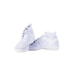 Rebel Athletic Rebel Revolution Cheerleading Shoe - White
