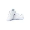 Rebel Athletic Rebel Rise Cheerleading Shoe - White -Craft Geschäft rebel rise cheerleading shoe white