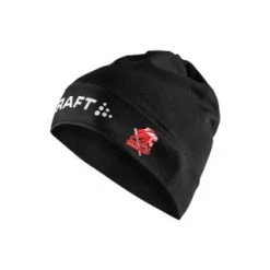 Craft Red Lions Funktionsmütze - Black