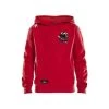 Craft Red Lions Team-Hoody - Junior - Red -Craft Geschäft red lions team hoody junior red