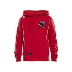 Craft Red Lions Team-Hoody - Junior - Red