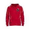 Craft Red Lions Team-Hoody Men - Red -Craft Geschäft red lions team hoody men red