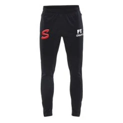 Craft Red Lions Team-Hose Women - Black