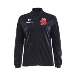 Craft Red Lions Team-Trainingsjacke Women - Black