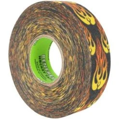 Renfrew Pro Schlägertape 24mm X 25m Flame