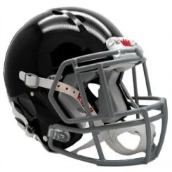 Riddell Foundation Helmet Size: M / L