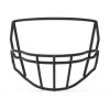 Riddell S2B-HS4 Facemask -Craft Geschäft riddell s2b hs4 facemask