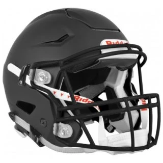 Riddell Speedflex Helmet High Gloss Size: XL 3 Riddell Speedflex Helmet High Gloss Size: XL