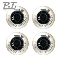 Rolle Vision Indoor 74A, 68mm - 4er Set