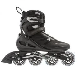 Rollerblade Inliner Men Zetrablade Schwarz/silber