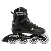 Rollerblade Inliner SIRIO84 Schwarz/weiß -Craft Geschäft rollerblade inliner sirio84 schwarz weiss