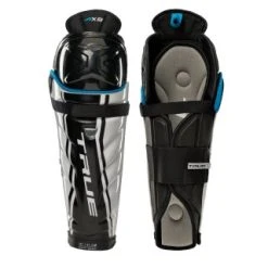 Scheinbeinschutz True AX5 Senior