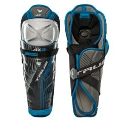 Scheinbeinschutz True AX9 Senior