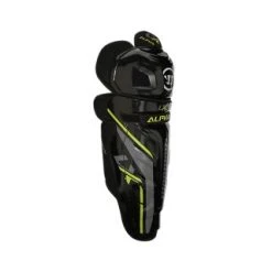 Schienbeinschutz Warrior LX30 Junior