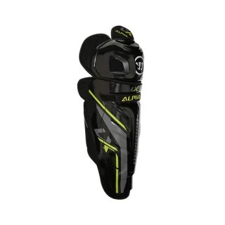 Schienbeinschutz Warrior LX30 Junior 3 Schienbeinschutz Warrior LX30 Junior