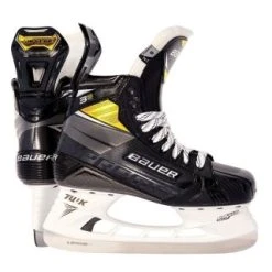 Schlittschuh Bauer Supreme 3S Pro Intermediate