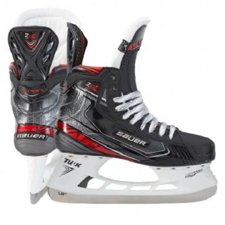 Schlittschuh Bauer Vapor 2X Senior 3 Schlittschuh Bauer Vapor 2X Senior