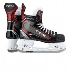 Schlittschuh CCM Jetspeed FT1 Senior