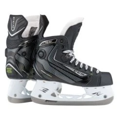 CCM Schlittschuh RBK Ribcore 44K Junior