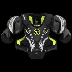 Schulterschutz Warrior DX PRO Senior