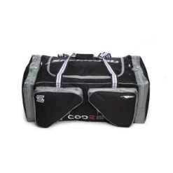 Sherwood Tragetasche Code III - Größe L - Schwarz