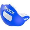 SHOCKDOCTOR Shock Doctor Max Airflow Lip Guard - Royal/White -Craft Geschäft shock doctor max airflow lip guard royal white