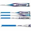 Softball Schläger Easton Sapphire Fastpitch (-12) -Craft Geschäft softball schlaeger easton sapphire fastpitch 12