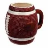 Markwort Sportcup Football Tankard -Craft Geschäft sportcup football tankard