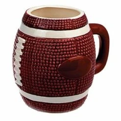 Markwort Sportcup Football Tankard