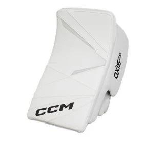 Stockhand CCM Axis A2.9 Intermediate , Weiss/weiss Full Right 3 Stockhand CCM Axis A2.9 Intermediate , Weiss/weiss Full Right