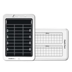 Taktiktafel PM-430 American Football Edition 20"