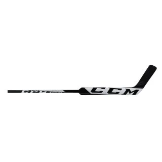 Torwart-Schläger CCM EFLEX 5.5 Senior - White/black 3 Torwart-Schläger CCM EFLEX 5.5 Senior - White/black