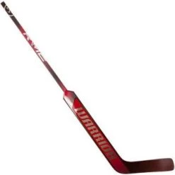Torwart-Schläger Warrior M2 E Junior, RED