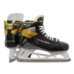 Torwart-Schlittschuh Bauer Supreme 3S Junior