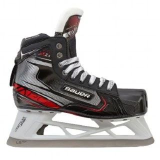 Torwart-Schlittschuh Bauer Vapor X2.9 Senior 3 Torwart-Schlittschuh Bauer Vapor X2.9 Senior