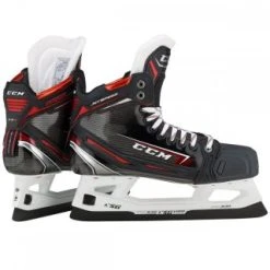 Torwart-Schlittschuh CCM Jetspeed FT2 Senior