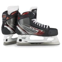 Torwart-Schlittschuh CCM Jetspeed FT460 Senior