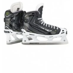 Torwart-Schlittschuh CCM Ribcor 44K Pump Senior