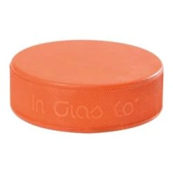 SHERWOOD Training Puck SWD Heavy/orange