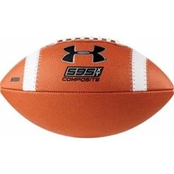 Underarmour Under Armour 595XT Composite Leather Football