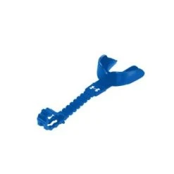 Underarmour Under Armour Armourfit Mouthguard Strapped Blue