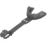 Underarmour Under Armour Braces Strapped Youth Mouthguard -11 - Black -Craft Geschäft under armour braces strapped youth mouthguard 11 black