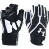 Underarmour Under Armour Combat Half Finger Glove, Black/White -Craft Geschäft under armour combat half finger glove black white