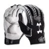 Underarmour Under Armour F6 Glove Youth, Black/White -Craft Geschäft under armour f6 glove youth black white