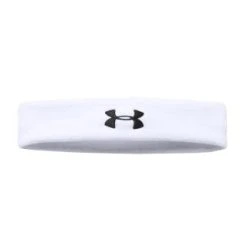 Underarmour Under Armour Performance Headband - White