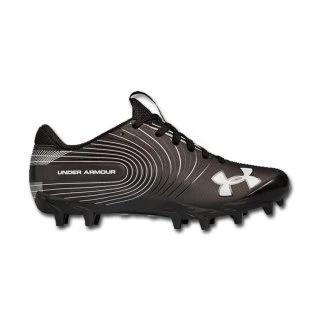 Underarmour Under Armour Speed Phantom Jr. , Black/White, YOUTH 3 Underarmour Under Armour Speed Phantom Jr. , Black/White, YOUTH