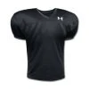 UnderArmour Pipeline Jersey - Black- YOUTH -Craft Geschäft underarmour pipeline jersey black youth